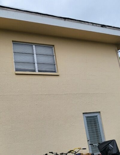 Commercial Paint: Building & Floor (Alt)