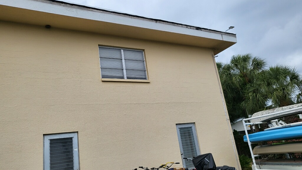 Commercial Paint: Building & Floor (2024)